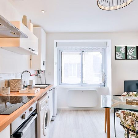 Little Jungle - T2 Avec Parking Apartment Vierzon Ngoại thất bức ảnh